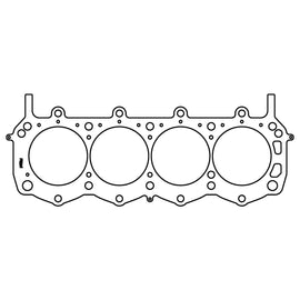 Cometic Ford SB V8 World Products Man O'War/Dart Iron Eagle .040