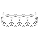 Cometic Ford SB V8 World Products Man O'War/Dart Iron Eagle .036