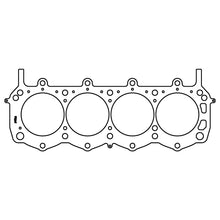 Load image into Gallery viewer, Cometic Ford SB V8 World Products Man O'War/Dart Iron Eagle .070" MLS Cylinder Head Gasket, 4.180" Bore, 6 Bolt, 10 Degree Heads