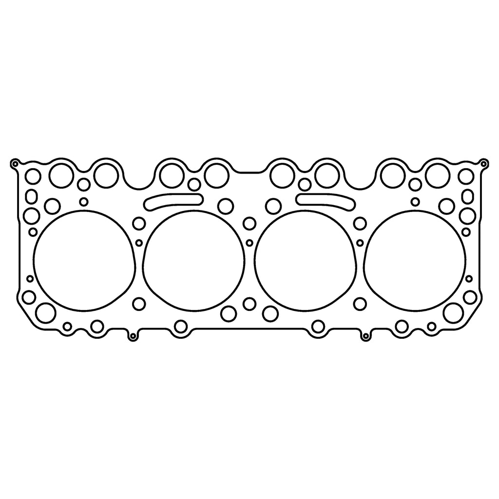 Cometic Oldsmobile 370/371 Gen-1 Rocket V8 .060