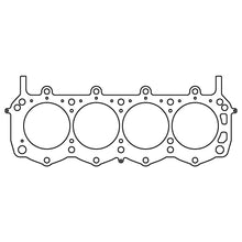 Load image into Gallery viewer, Cometic Ford SB V8 World Products Man O'War/Dart Iron Eagle .040" MLS Cylinder Head Gasket, 4.100" Bore, 6 Bolt, 10 Degree Heads