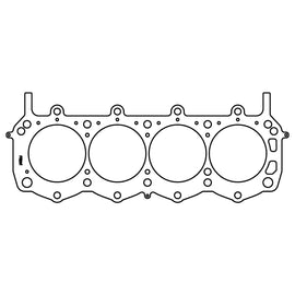 Cometic Ford SB V8 World Products Man O'War/Dart Iron Eagle .051