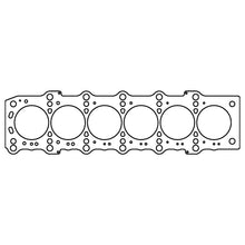 Load image into Gallery viewer, Cometic Toyota 1JZ-GE/1JZ-GTE .051" MLS Cylinder Head Gasket, 87mm Bore