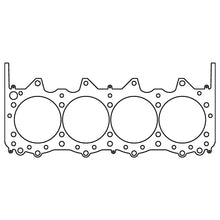 Load image into Gallery viewer, Cometic Ford 500 JC50 Pro Stock V8 .052" MLS Cylinder Head Gasket, 4.735" Bore, RHS