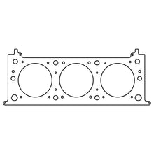 Load image into Gallery viewer, Cometic GM L82/LG8 Gen-3 60 Degree V6 .060" MLS Cylinder Head Gasket, 91mm Bore