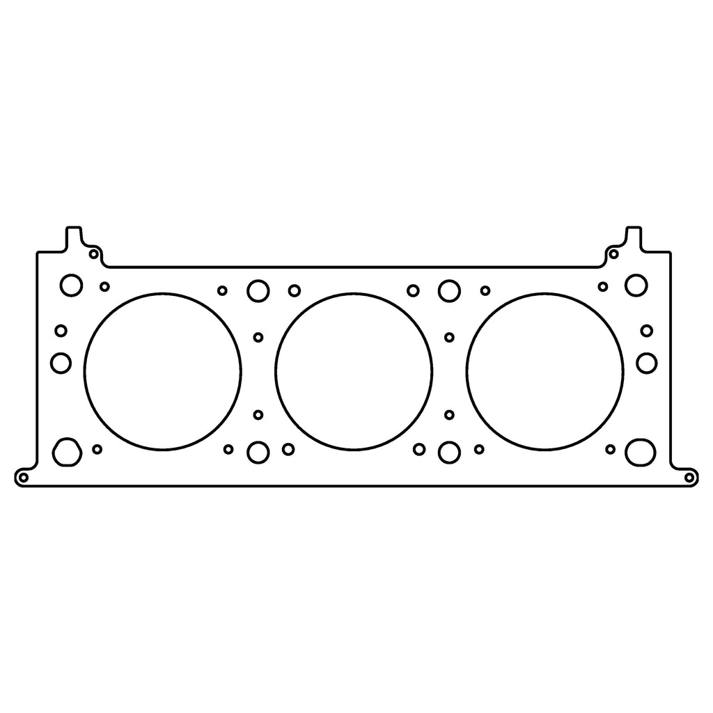 Cometic GM L82/LG8 Gen-3 60 Degree V6 .051