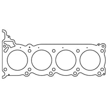 Load image into Gallery viewer, Cometic Nissan VK45DE .036" MLS Cylinder Head Gasket, 93.5mm Bore, LHS