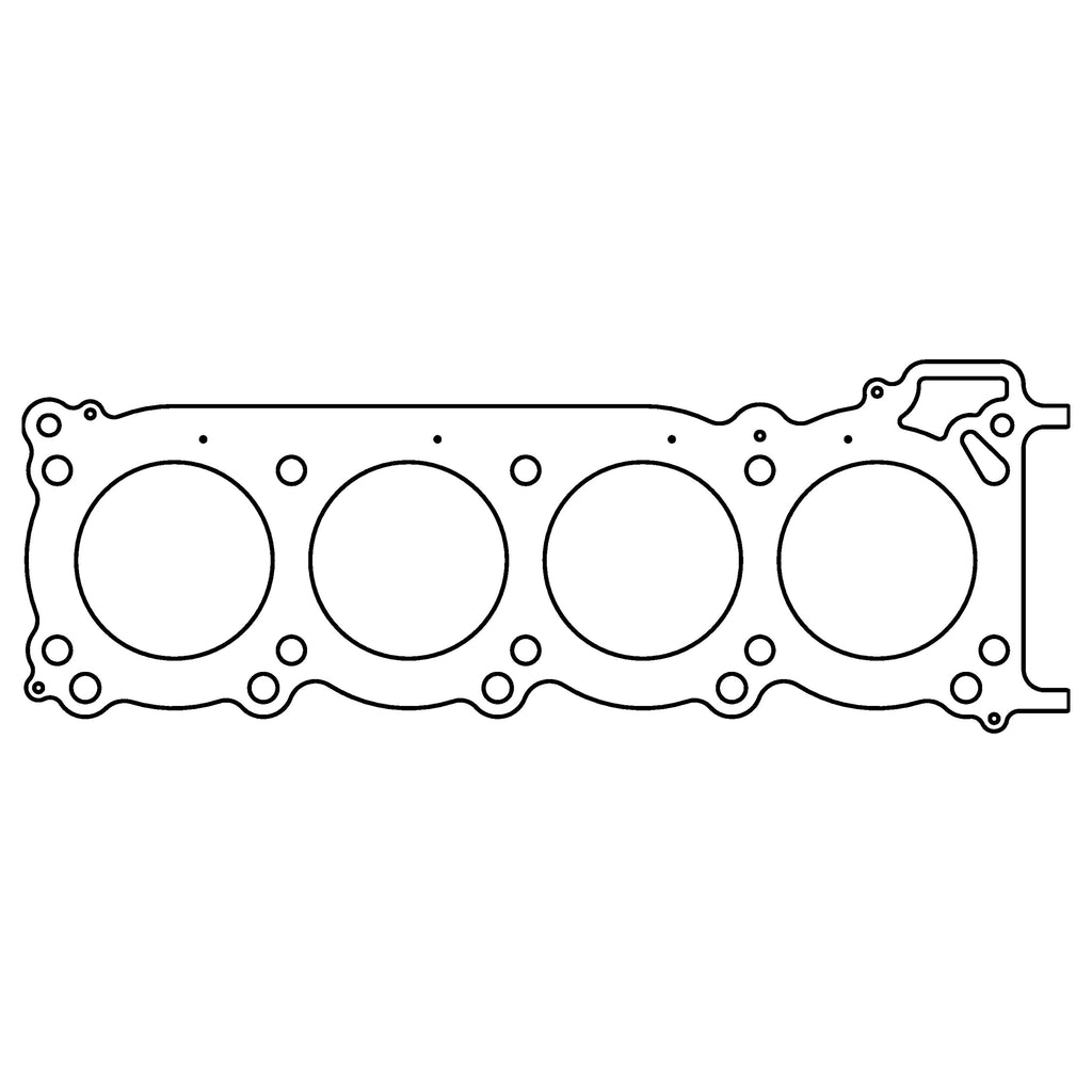Cometic Nissan VK45DE .036