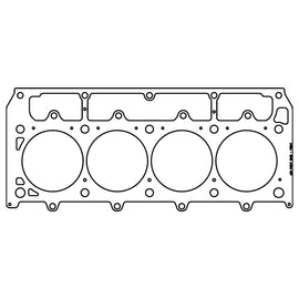 Cometic GM LSX Gen-4 Small Block V8 .040