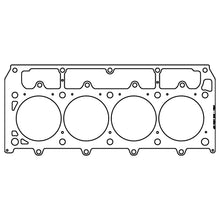 Load image into Gallery viewer, Cometic GM LSX Gen-4 Small Block V8 .054" MLX Cylinder Head Gasket, 4.165" Bore, 1/2" and 3/8" Studs, RHS