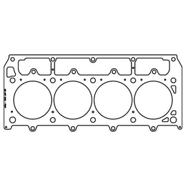 Cometic GM LSX Gen-4 Small Block V8 .040