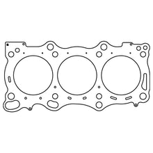 Load image into Gallery viewer, Cometic Nissan 2009+ VR38DETT .032" MLX Cylinder Head Gasket, 96mm Bore, RHS