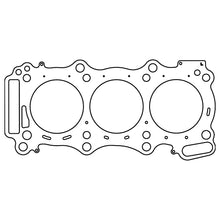Load image into Gallery viewer, Cometic Nissan 2009+ VR38DETT .052" MLX Cylinder Head Gasket, 96mm Bore, LHS
