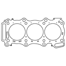 Load image into Gallery viewer, Cometic Nissan 2009+ VR38DETT .044" MLX Cylinder Head Gasket, 100mm Bore, LHS