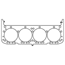 Load image into Gallery viewer, Cometic Chevrolet Gen-1 Small Block V8 .040" MLX Cylinder Head Gasket, 4.200" Bore, 18/23 Degree Heads, Round Bore