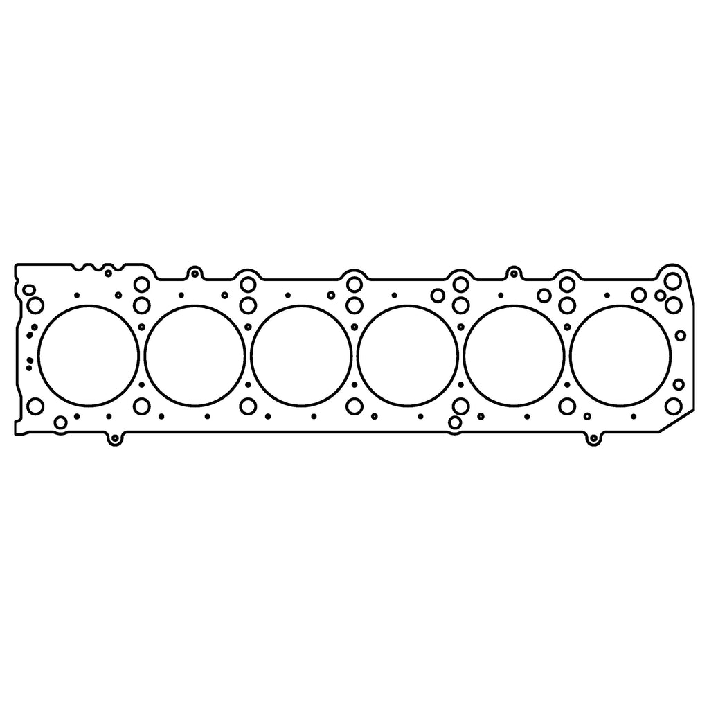 Cometic Mercedes-Benz 2.8/3.2L M104 .040