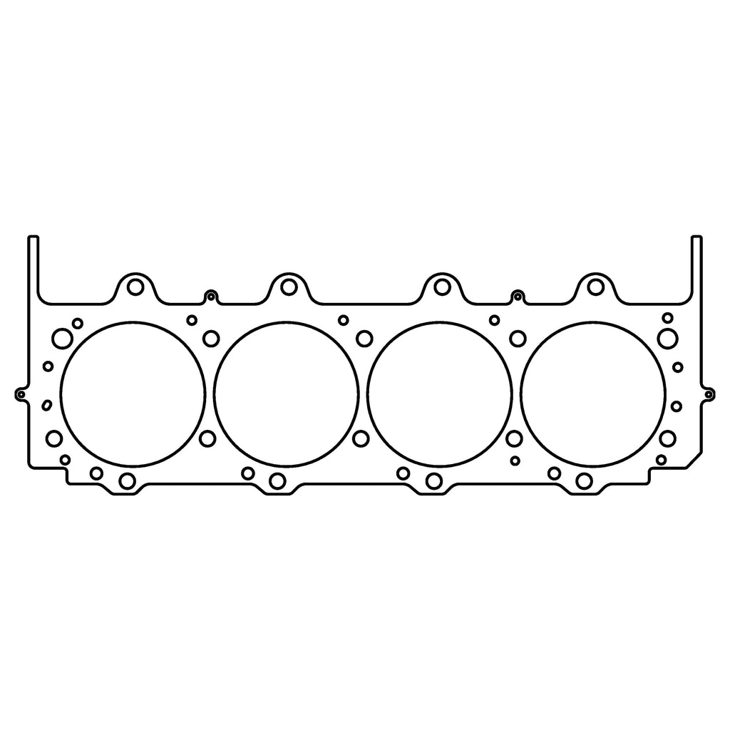 Cometic GM Pro Stock V8 .040