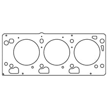 Load image into Gallery viewer, Cometic Chrysler EGF/EGG/EGJ/EGK/EGQ/EGS SOHC V6 .075" MLS Cylinder Head Gasket, 96.5mm Bore, LHS