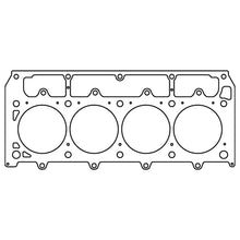 Load image into Gallery viewer, Cometic GM LSX Gen-4 Small Block V8 .040" MLX Cylinder Head Gasket, 4.100" Bore, RHS