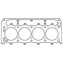 Cometic GM LSX Gen-4 Small Block V8 .040