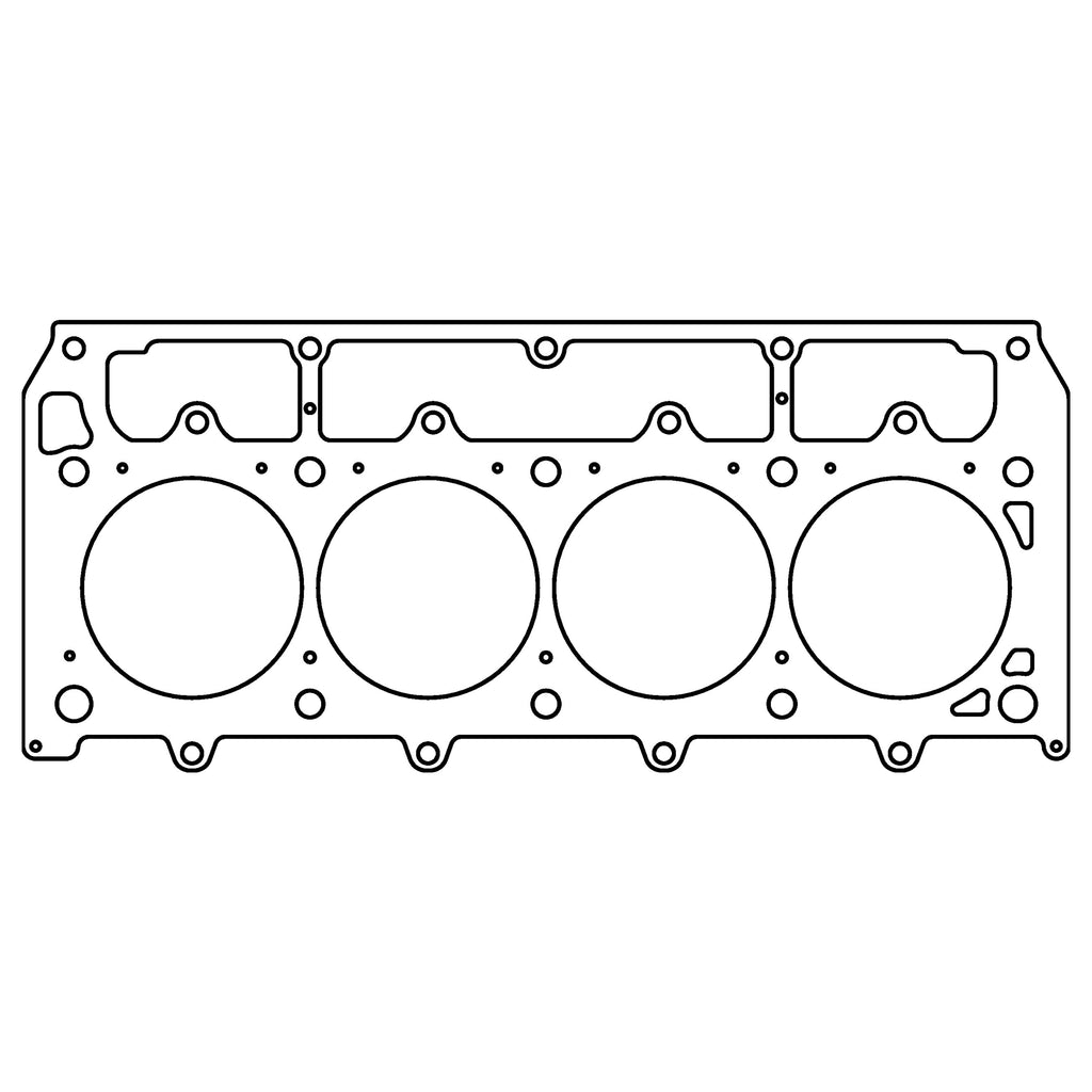 Cometic GM LSX Gen-4 Small Block V8 .032