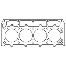 Load image into Gallery viewer, Cometic GM LSX Gen-4 Small Block V8 .032" MLX Cylinder Head Gasket, 4.100" Bore, LHS