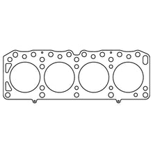 Load image into Gallery viewer, Cometic Lotus/Ford Twin Cam .040" MLX Cylinder Head Gasket, 84mm Bore