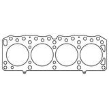 Cometic Ford Pre-Crossflow OHV Kent, Crossflow OHV Kent; Cosworth BD Series; Lotus Twin Cam .040