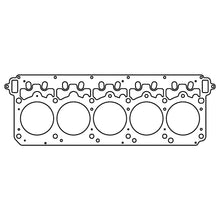 Load image into Gallery viewer, Cometic Chrysler VX I Viper .040" MLX Cylinder Head Gasket, 4.125" Bore, LHS