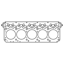 Load image into Gallery viewer, Cometic Chrysler VX I Viper .040" MLS Cylinder Head Gasket, 4.125" Bore, LHS