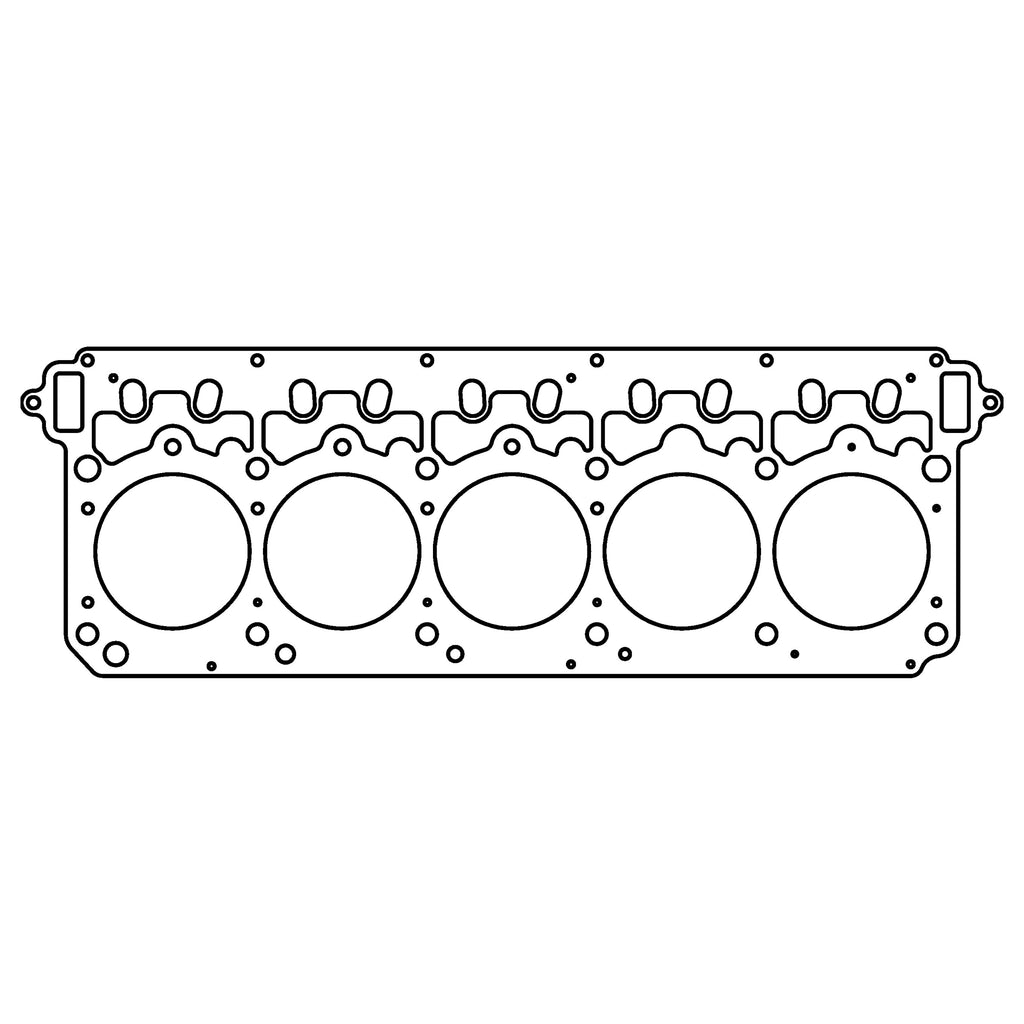 Cometic Chrysler VX I Viper .052