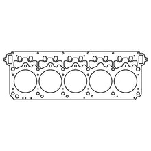 Load image into Gallery viewer, Cometic Chrysler VX I Viper .040" MLS Cylinder Head Gasket, 4.125" Bore, RHS