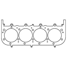 Load image into Gallery viewer, Cometic GM Brodix 8B 5000/8B 5025 Pro Stock .052" MLS Cylinder Head Gasket, 4.760" Bore
