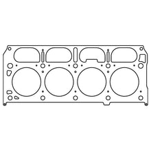 Load image into Gallery viewer, Cometic GM L83/L8B/L82/L84 Gen-V Small Block V8 .052" MLX Cylinder Head Gasket, 3.875" Bore