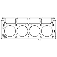 Load image into Gallery viewer, Cometic GM Gen-3/4 Small Block LS V8 .062" MLX Cylinder Head Gasket, 3.940" Bore