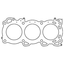 Load image into Gallery viewer, Cometic Nissan VQ30DE .030" MLS Cylinder Head Gasket, 93.5mm, Rear, Cylinders 1-3-5