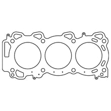 Load image into Gallery viewer, Cometic Nissan VQ30DE .030" MLS Cylinder Head Gasket, 93.5mm, Front, Cylinders 2-4-6