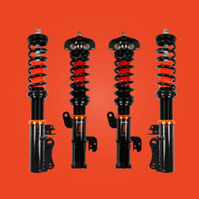 Load image into Gallery viewer, LEXUS ES300/350 07-12 Coilovers - Riaction Performance Shocks