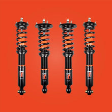 Load image into Gallery viewer, LEXUS GS300 (98-05) Coilovers - Riaction Performance Shocks