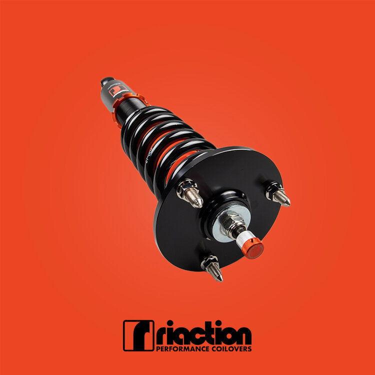 LEXUS GS300 (98-05) Coilovers - Riaction Performance Shocks
