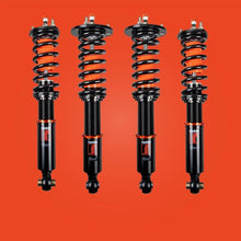 Load image into Gallery viewer, LEXUS GS430 (06-12) Coilovers - Riaction Performance Shocks