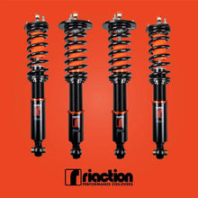 Load image into Gallery viewer, LEXUS GS430 (06-12) Coilovers - Riaction Performance Shocks
