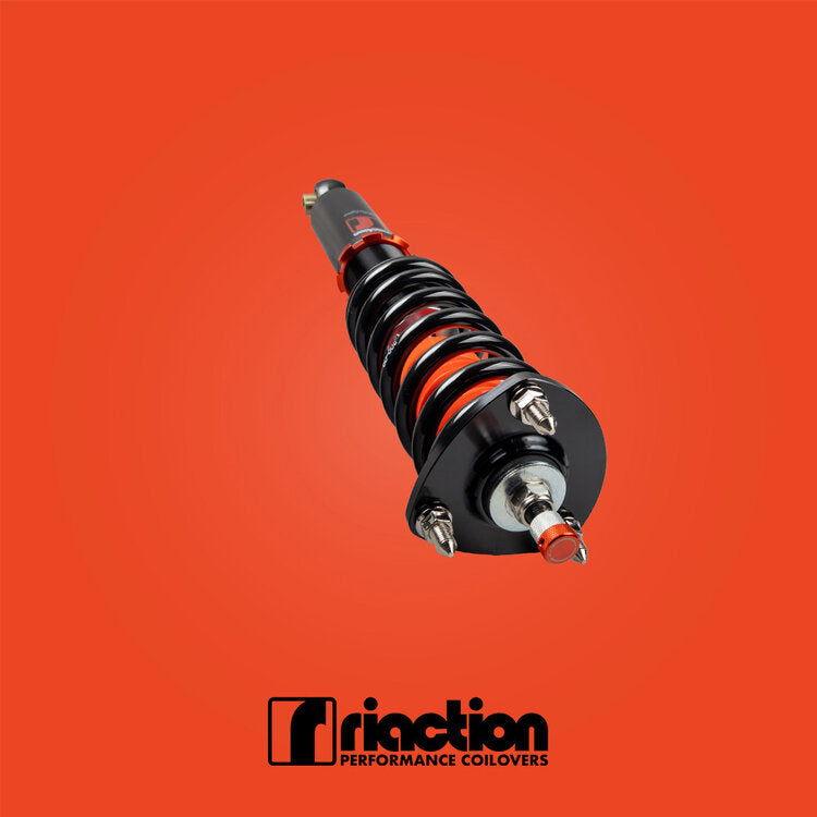 LEXUS GS430 (06-12) Coilovers - Riaction Performance Shocks