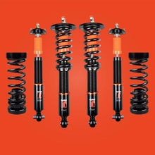 Load image into Gallery viewer, LEXUS IS200T/300H/350 (14-17) Coilovers - Riaction Performance Shocks