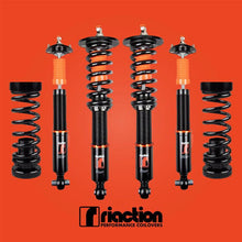 Load image into Gallery viewer, LEXUS IS200T/300H/350 (14-17) Coilovers - Riaction Performance Shocks