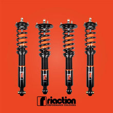 Load image into Gallery viewer, LEXUS IS250/350 RWD (06-13) Coilovers - Riaction Performance Shocks