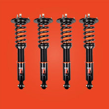 Load image into Gallery viewer, LEXUS LS460 07-19 Coilovers - Riaction Performance Shocks