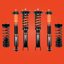 Load image into Gallery viewer, LEXUS RC300/350 16+ Coilovers - Riaction Performance Shocks
