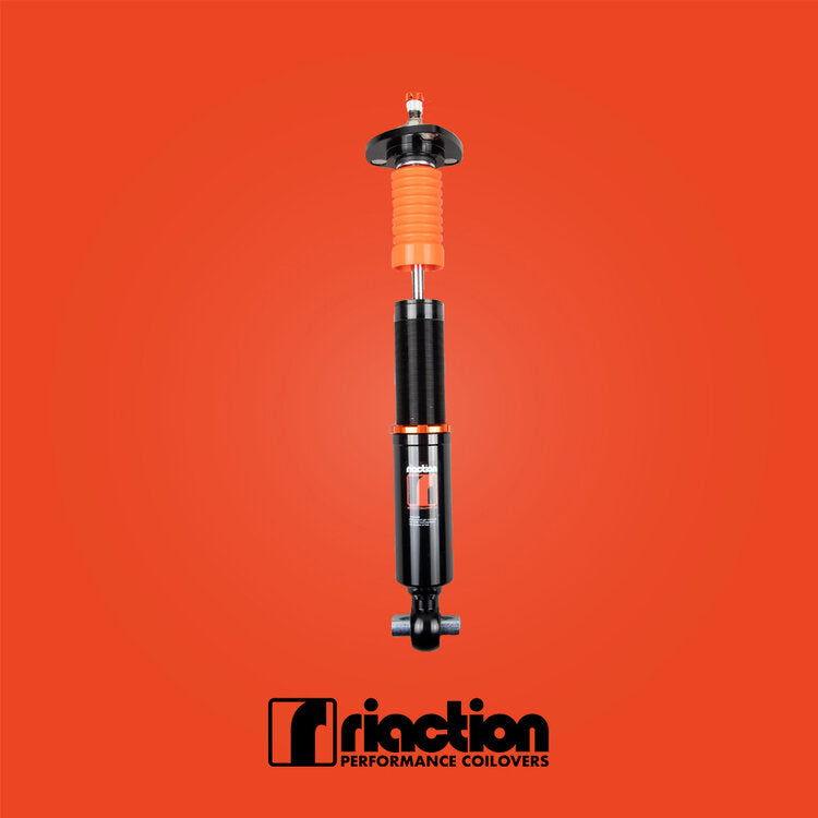 LEXUS RC300/350 16+ Coilovers - Riaction Performance Shocks