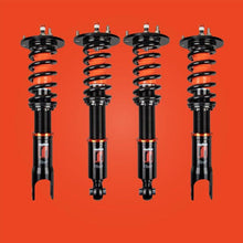 Load image into Gallery viewer, LEXUS SC300/SC400 (92-99) Coilovers - Riaction Performance Shocks